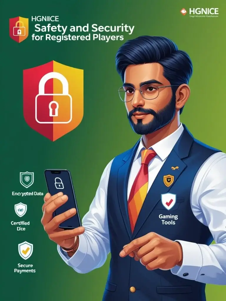 safe hgzy game app